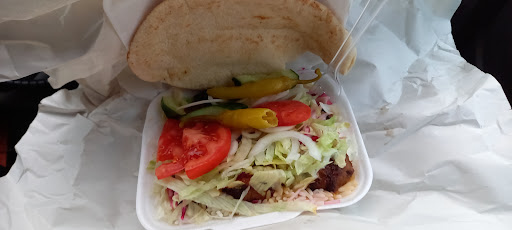 Photo of Express Mangal - 1 Cromwell Dr, Huntingdon PE29 6LA